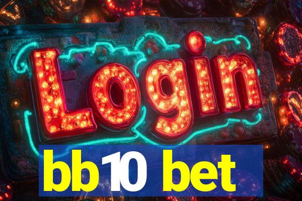 bb10 bet